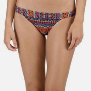 NWT Volcom Bikini Bottoms